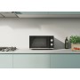 Candy CMW20TNMB Superficie piana Solo microonde 20 L 700 W Bianco (38000980)