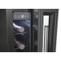 Candy DiVino CCVB 15/1 Da incasso Nero 7 bottiglia/bottiglie (34901202)