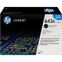 HP Cartuccia Toner originale nero LaserJet 643A (Q5950A)