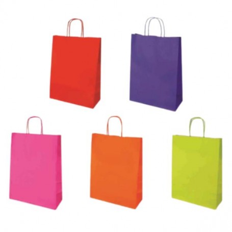 CF25SHOPPER 26X11X34 JOLLY COL ASS (76359)