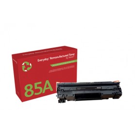Xerox Cartuccia toner nero. Equivalente a HP CE285A. Compatibile con HP LaserJet P1102/P1102W, LaserJet P1132MFP, La (106R02156)