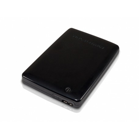 Conceptronic 2,5" Harddisk Box Mini USB 3.0 (CHD2MUSB3B)