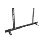 Multibrackets 7895 supporto da parete per casse acustiche Staffa per TV Nero (MB7895)