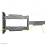 Neomounts by Newstar Select Supporto a parete per TV (NM-W460BLACK)