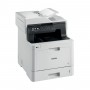 Brother MFC-L8690CDW stampante laser A colori 2400 x 600 DPI A4 Wi-Fi (MFC-L8690CDW)