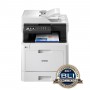 Brother DCP-L8410CDW multifunzione Laser A4 2400 x 600 DPI 31 ppm Wi-Fi (DCPL8410CDWYY1)