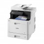 Brother DCP-L8410CDW multifunzione Laser A4 2400 x 600 DPI 31 ppm Wi-Fi (DCPL8410CDWYY1)