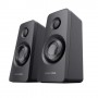 Trust GXT 629 Tytan 60 W Nero 2.1 canali (22944)