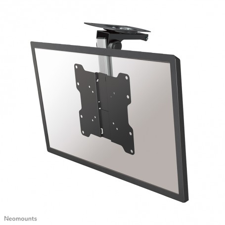 Neomounts by Newstar Supporto da soffitto per schermi LCD/LED/TFT (FPMA-C020BLACK)