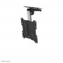 Neomounts by Newstar Supporto da soffitto per schermi LCD/LED/TFT (FPMA-C020BLACK)