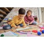 STABILO GREENcolors Farbstifte pastello colorato Multicolore 18 pz (6019/2-181)