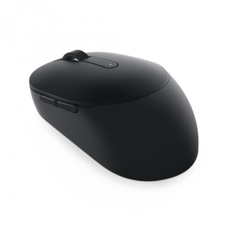 DELL MS5120W mouse Ambidestro Wireless a RF + Bluetooth Ottico 1600 DPI (MS5120W-BLK)
