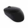 DELL MS5120W mouse Ambidestro Wireless a RF + Bluetooth Ottico 1600 DPI (MS5120W-BLK)
