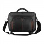 Targus 15 - 15.6 inch / 38.1 - 39.6cm Classic+ Clamshell Case (CN415EU)