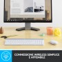Logitech MK470 Kit Mouse e Tastiera, Layout Italiano Qwerty (920-009197)