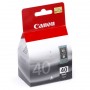 Canon PG-40 cartuccia d'inchiostro Originale Nero (0615B001)