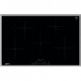 Neff B1DCA0AN0 + T48BD00N0 set di elettrodomestici da cucina Piano cottura a induzione Forno elettrico (XB18I)