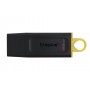 Kingston Technology DataTraveler Exodia unità flash USB 128 GB USB tipo A 3.2 Gen 1 (3.1 Gen 1) Nero (DTX/128GB)