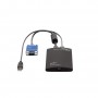 StarTech.com Laptop crash cart adapter portatile Console KVM a USB 2.0 (NOTECONS01)