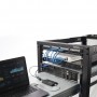 StarTech.com Laptop crash cart adapter portatile Console KVM a USB 2.0 (NOTECONS01)