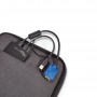 StarTech.com Laptop crash cart adapter portatile Console KVM a USB 2.0 (NOTECONS01)