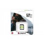 Kingston Technology Canvas Select Plus 128 GB SDXC UHS-I Classe 10 (SDS2/128GB)