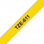 Brother TZE611 nastro per etichettatrice TZ (TZE611)