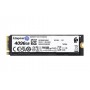 Kingston Technology KC3000 M.2 4096 GB PCI Express 4.0 3D TLC NVMe (SKC3000D/4096G)