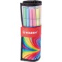 STABILO 6825-071-20 marcatore Multicolore (6825-071-20)