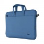 Trust Bologna borsa per notebook 40,6 cm (16") Valigetta ventiquattrore Blu (24394)