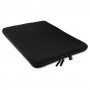 V7 Custodia impermeabile per laptop 14” in neoprene (CSE14-BLK-3E)