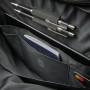 V7 CCP13-ECO-BLK borsa per notebook 33 cm (13") Valigetta ventiquattrore Nero (CCP13-ECO-BLK)