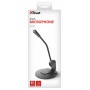 Trust 21674 microfono Nero Microfono per PC (21674)