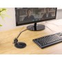 Trust 21674 microfono Nero Microfono per PC (21674)
