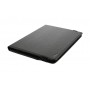 Trust Primo 25,4 cm (10") Custodia a libro Nero (24214)