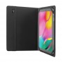 Trust Primo 25,4 cm (10") Custodia a libro Nero (24214)