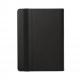 Trust Primo 25,4 cm (10") Custodia a libro Nero (24214)