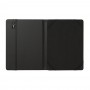 Trust Primo 25,4 cm (10") Custodia a libro Nero (24214)