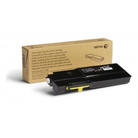 Xerox Cartuccia toner Giallo da 5.000 pagine per VersaLink C400 / C405 (106R03517)