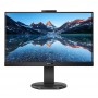 MON 23.8"IPS HDMI DP USB C MM PIVOT 243B9H/00 WEBCAMERA VGA REG ALTEZZA (243B9H/00)