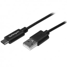 StarTech.com Cavo USB-C a USB-A - M/M - Certificato USB 2.0 da 4m (USB2AC4M)