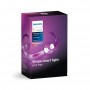 Philips Hue White and Color ambiance Estensione Lightstrip Plus V4 da 1 metro (929002269201)