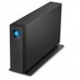 Seagate d2 Professional disco rigido esterno 14000 GB Nero (STHA14000800)