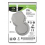 Seagate Barracuda 2.5" 2.5" 1000 GB Serial ATA III (ST1000LM048)