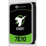 4TB EXOS 7E10 ENTERP. SATA 3.5 7200 (ST4000NM024B)