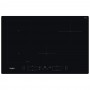 Whirlpool WL B2977 NE Nero Da incasso 77 cm Piano cottura a induzione 4 Fornello(i) (WLB2977NE)