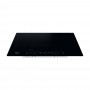 Whirlpool WL B2977 NE Nero Da incasso 77 cm Piano cottura a induzione 4 Fornello(i) (WLB2977NE)