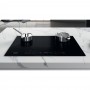 Whirlpool WL B2977 NE Nero Da incasso 77 cm Piano cottura a induzione 4 Fornello(i) (WLB2977NE)