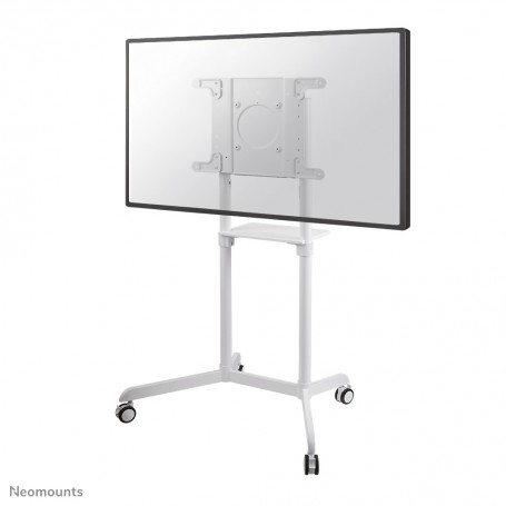 Neomounts by Newstar Mobiletto portatile per TV (NS-M1250WHITE)