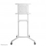 Neomounts by Newstar Mobiletto portatile per TV (NS-M1250WHITE)